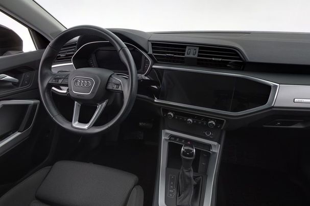 Audi Q3 35 TFSI 110 kW image number 5