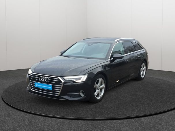 Audi A6 45 TDI quattro S tronic Avant 170 kW image number 1