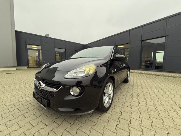 Opel Adam 1.4 Jam 74 kW image number 1