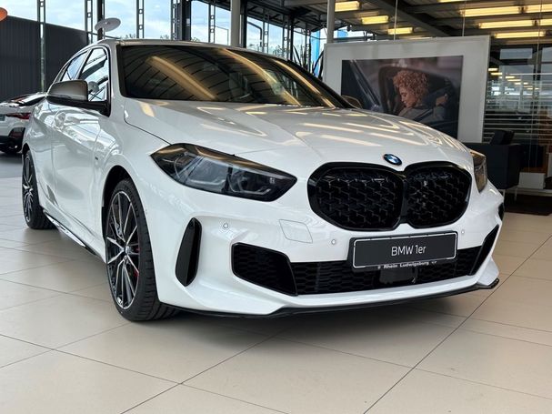 BMW M135i xDrive 225 kW image number 1