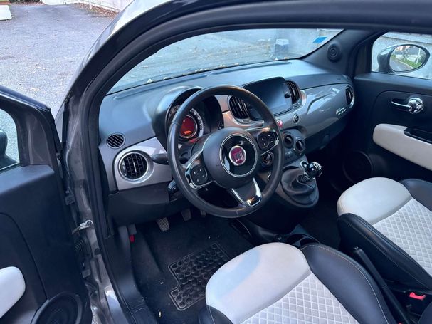 Fiat 500 1.0 51 kW image number 7