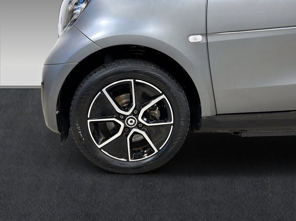 Smart ForTwo EQ 60 kW image number 4