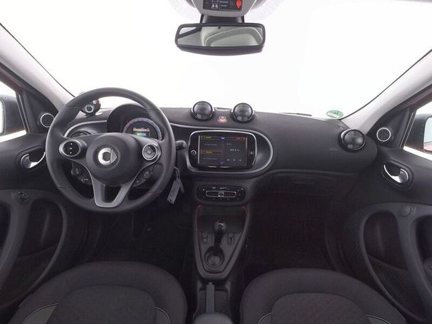 Smart ForFour EQ 60 kW image number 6