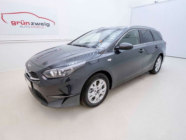 Kia Ceed 1.5 DCT7 103 kW image number 1