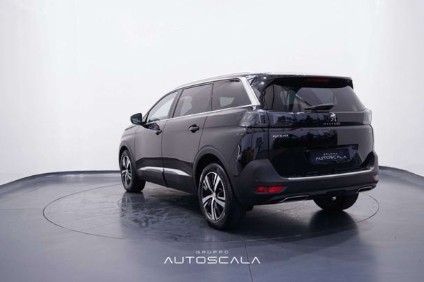 Peugeot 5008 PureTech 130 EAT8 S&S 96 kW image number 3