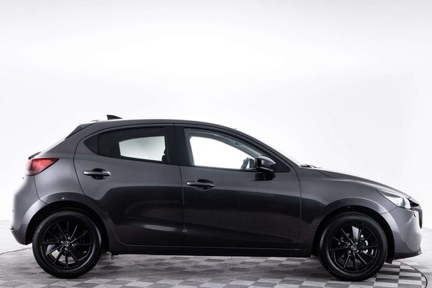 Mazda 2 SkyActiv-G 90 66 kW image number 3