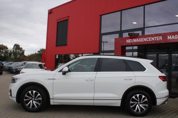 Volkswagen Touareg 3.0 TDI 4Motion 210 kW image number 4