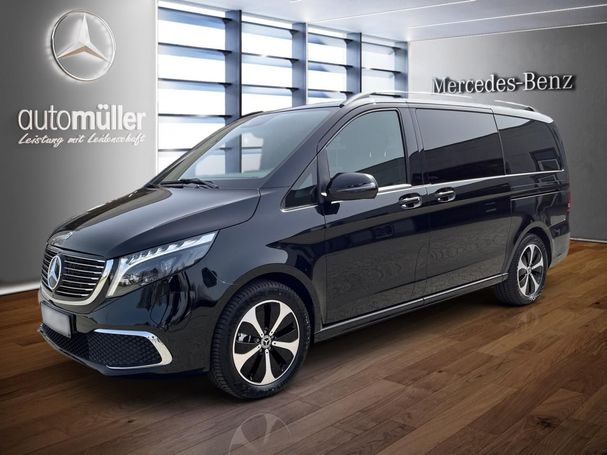 Mercedes-Benz EQV 300 150 kW image number 1