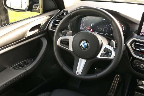 BMW X3 sDrive 100 kW image number 24