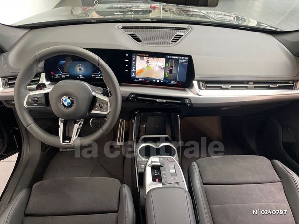 BMW X1 sDrive 125 kW image number 16