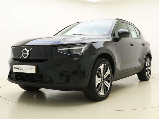 Volvo XC40 Recharge Plus 170 kW image number 25