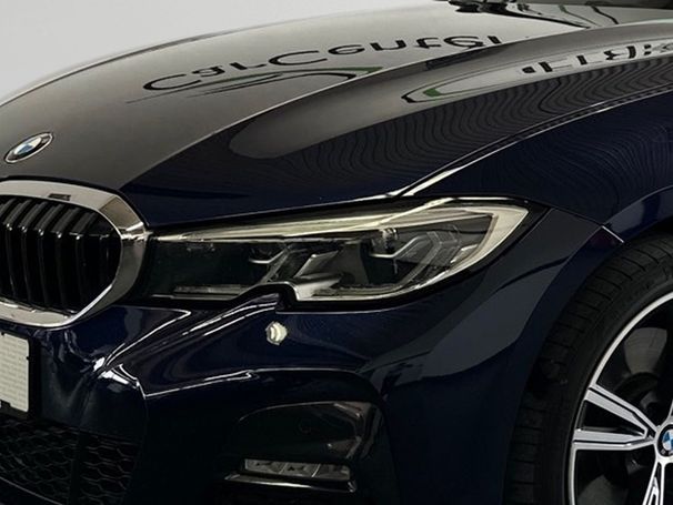 BMW 330e M Sport 218 kW image number 7