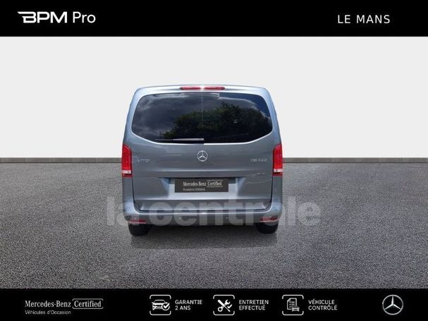 Mercedes-Benz Vito 116 CDi compact SELECT 120 kW image number 6