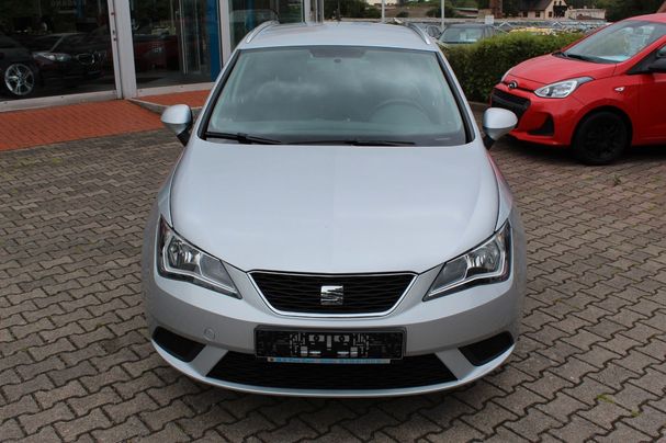 Seat Ibiza 1.2 TSI 66 kW image number 3