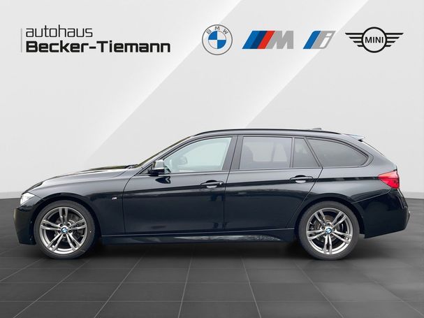 BMW 320d Touring M Sport 140 kW image number 5