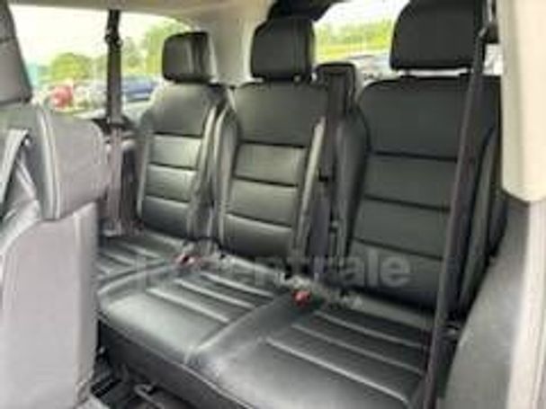 Peugeot Traveller 2.0 BlueHDi 180 EAT8 Allure 130 kW image number 7