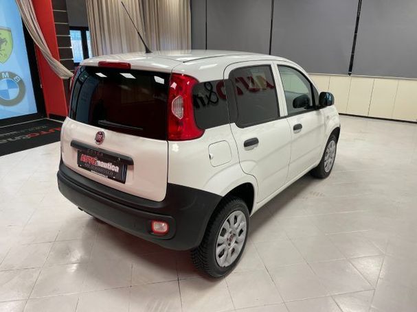 Fiat Panda 63 kW image number 11