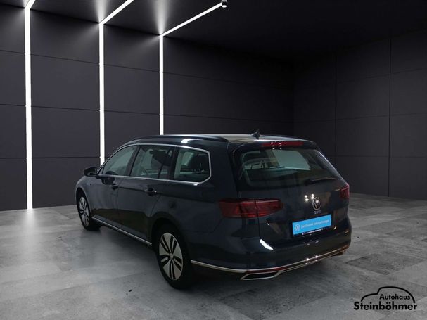 Volkswagen Passat GTE DSG 160 kW image number 3