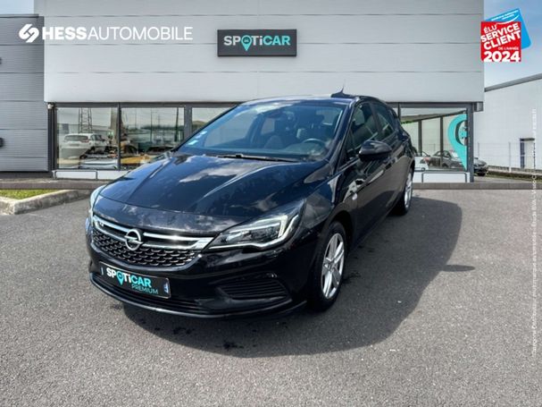 Opel Astra 1.0 Turbo Business 78 kW image number 1