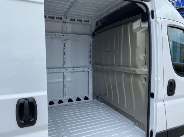 Fiat Ducato 35 140 103 kW image number 5