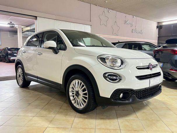 Fiat 500X 1.3 MultiJet 70 kW image number 2