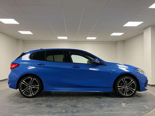 BMW 118i M Sport 101 kW image number 3