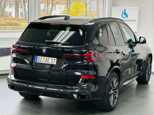 BMW X5 xDrive 210 kW image number 3