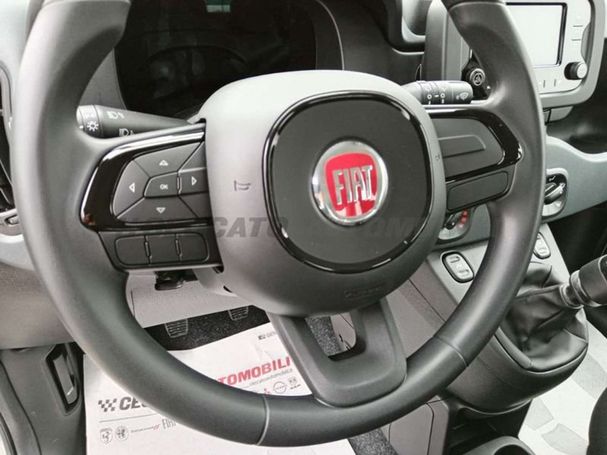 Fiat Panda 51 kW image number 14