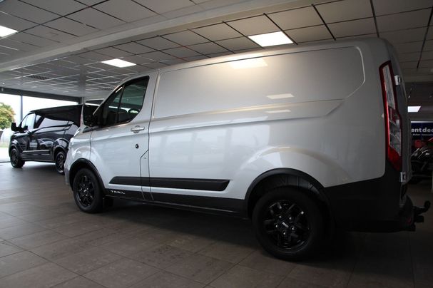 Ford Transit Custom 300 L1 Trail 96 kW image number 4