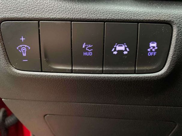 Hyundai Kona 130 kW image number 11