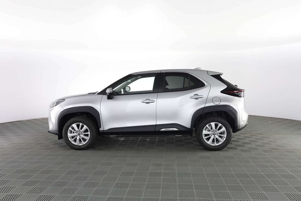 Toyota Yaris Cross 1.5 Hybrid CVT 85 kW image number 6