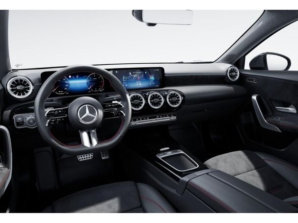 Mercedes-Benz A 200 d 110 kW image number 7