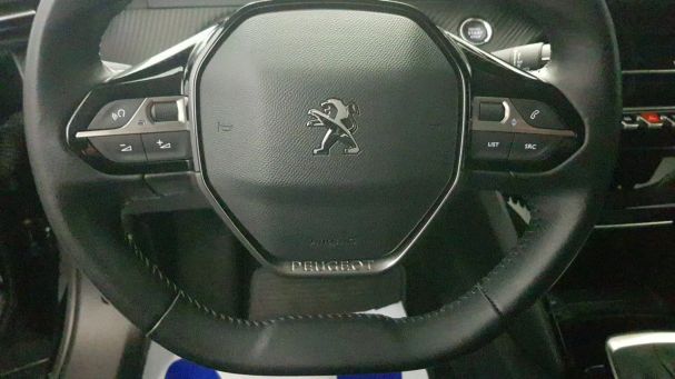 Peugeot 2008 96 kW image number 26