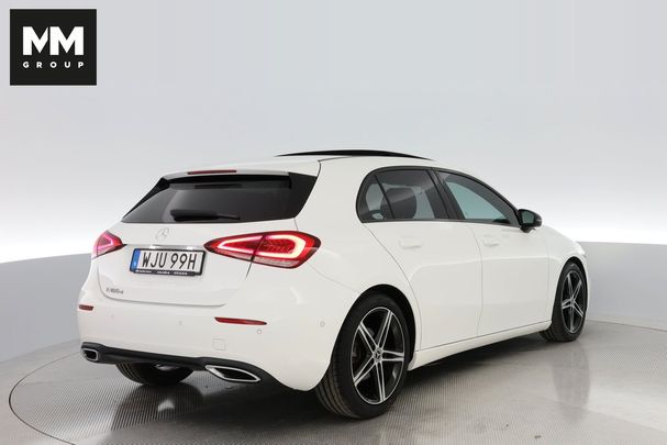 Mercedes-Benz A 180 d 85 kW image number 3