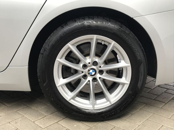 BMW 530d Touring xDrive 195 kW image number 23