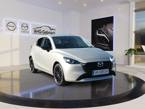 Mazda 2 66 kW image number 2