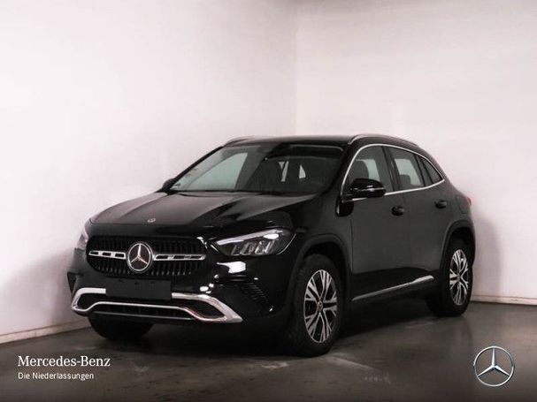 Mercedes-Benz GLA 200 120 kW image number 1