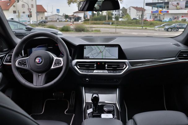 ALPINA D4 Switch-Tronic 261 kW image number 7