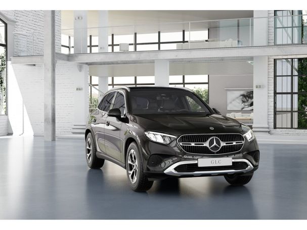 Mercedes-Benz GLC 300 de Avantgarde 245 kW image number 3