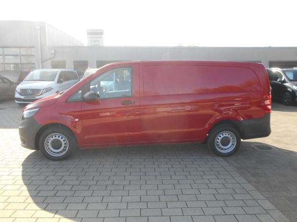 Mercedes-Benz Vito 114 CDI 100 kW image number 5