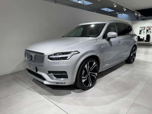 Volvo XC90 B5 AWD Ultimate 173 kW image number 1