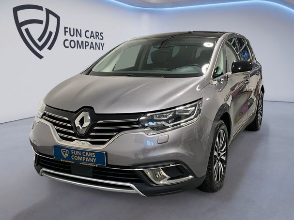 Renault Espace 147 kW image number 1