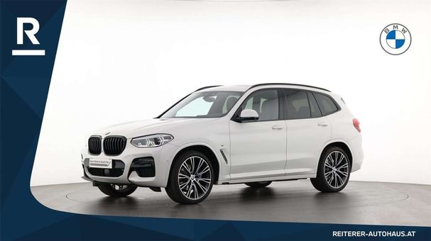 BMW X3 M40d xDrive 250 kW image number 12