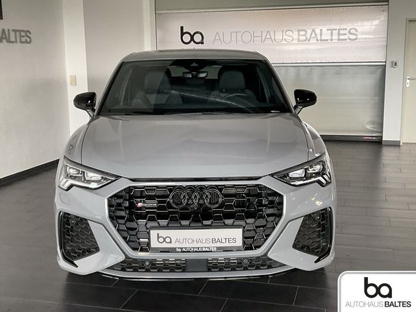 Audi RSQ3 Sportback 294 kW image number 3