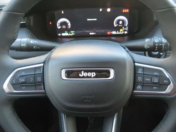 Jeep Compass 1.5 T4 96 kW image number 8