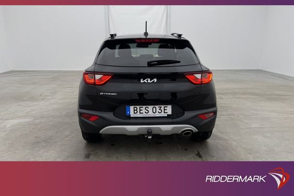 Kia Stonic 1.0 120 88 kW image number 9