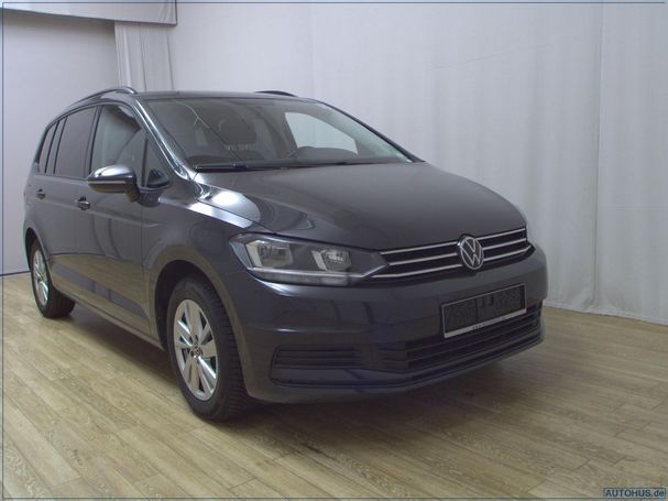 Volkswagen Touran 110 kW image number 2