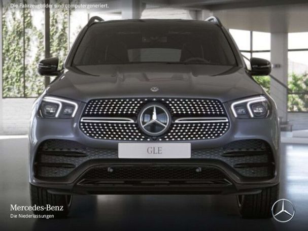 Mercedes-Benz GLE 450 270 kW image number 8