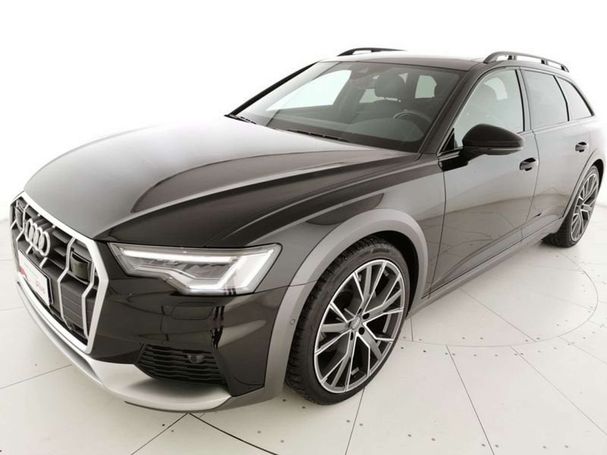 Audi A6 Allroad 45 TDI quattro 180 kW image number 26