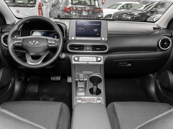 Hyundai Kona 100 kW image number 7